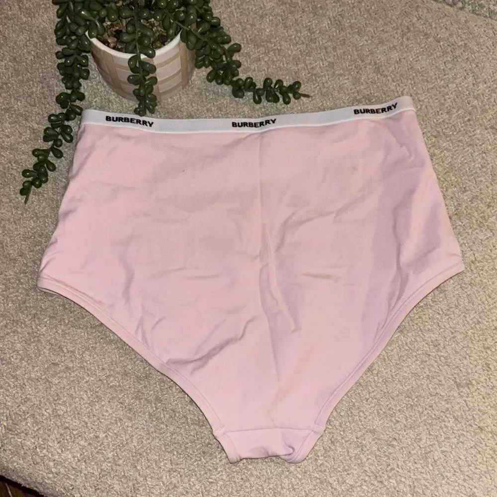 Burberry Bikini Bottom 👙 - Picture 9 of 11
